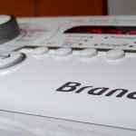 Коды ошибок в стиральных машинах Brandt