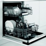 Типовые неисправности современных посудомоечных машин