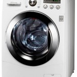 Особенности ремонта стиральных машин LG