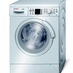 Все самое интересное о стиральных машинах Bosch