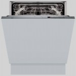 Посудомоечная машина Electrolux ESL64052 – замена бункера для соли