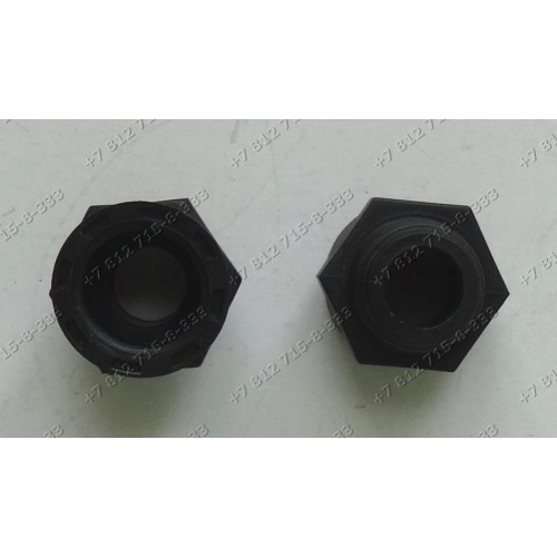 Диэлектрический переходник водонагревателя Ariston 571397