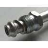 Газовая трубка от средней нижней конфорки 355081 для плиты Bosch NGM615XEU