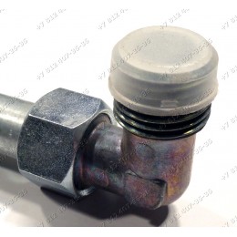 Трубка подачи газа для плиты Bosch, Neff T2576N0/03, T2576N0GB/02