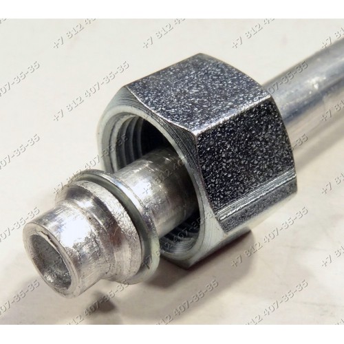 Газовая трубка 00440840 для плиты Bosch Neff T2576N0/03, T2576N0GB/02