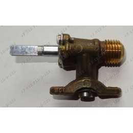 Кран малой конфорки для плиты Bosch NGM615XEU