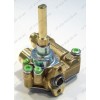 Газовый кран 0-150С CAL22101 для плиты Gorenje 641233