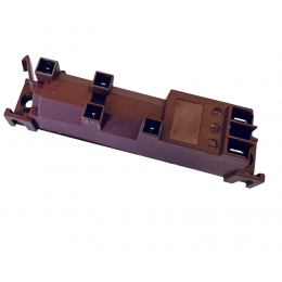 Блок электророзжига на 4 свечи без заземления WAC-H4 220/240V для плиты