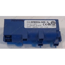Генератор розжига typ BF80026-N00 Electrolux