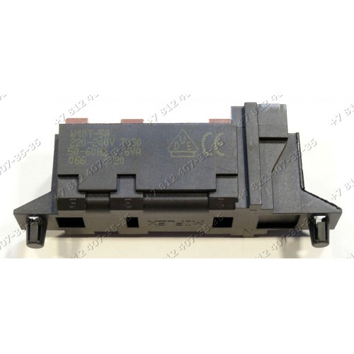 Генератор поджига W10T-5A 220-240V T130 50-60Hz 0,6VA для плиты Hansa