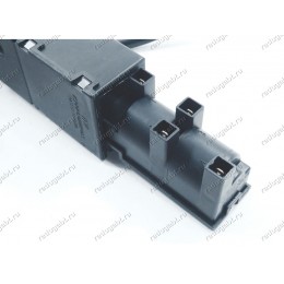 Блок поджига с клеммной коробкой и кабелем плиты Indesit, Ariston, Whirlpool 642PRIBK, IPG640STD