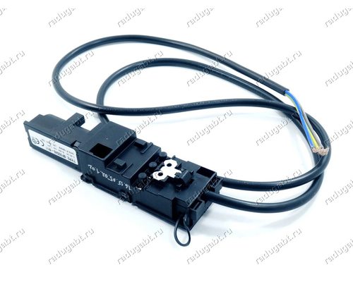 Блок поджига с клеммной коробкой и кабелем плиты Indesit, Ariston, Whirlpool 642PRIBK, IPG640STD