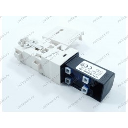 Блок поджига на 4 свечи в сборе B290046-25E для плиты Indesit Ariston 641PCNIXHA, 641PCNIXHARU, 642PCNHAWH и т.д.