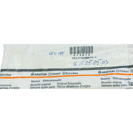 Генератор поджига для газовой плиты Indesit, Ariston - Type BK50045.00