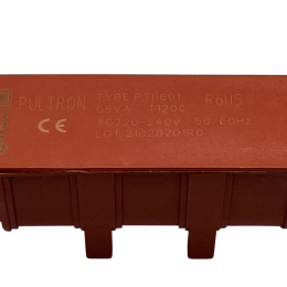 Блок розжига для газовой варочной панели MIDEA - PULTRON TYPE. PTI1601 17466200000302