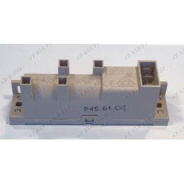 Генератор поджига 4 контакта на конфорку, 3 на подключение br-1-4 230v 0,6w T120 БР-1-4 для плиты Gefest