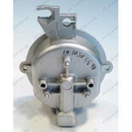 Горелка большая для плиты Indesit Ariston K1G21(W)/R, 641DDHABK, 7HPC631XHA, EOY5851AAX