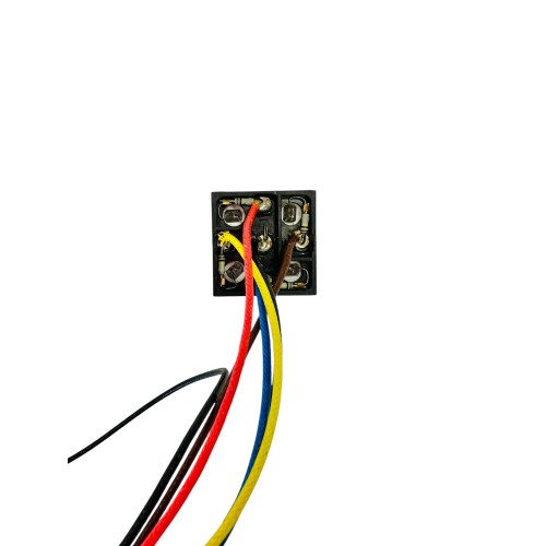 Индикатор остаточного тепла для плиты Indesit/Ariston C00065059