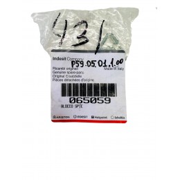 Индикатор остаточного тепла для плиты Indesit/Ariston Metalflex 40002939 - C00065059