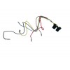 Индикатор остаточного тепла для плиты Indesit/Ariston Metalflex 40002939 - C00065059