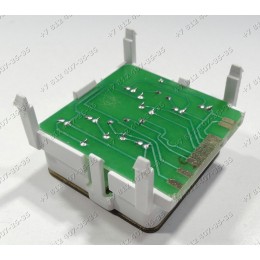 Индикатор остаточного тепла духовки Miele KM631 40/62850648