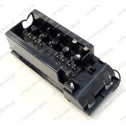 Клеммная коробка духовки Electrolux EHS60200X (949594003-00)