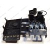 Клеммная коробка духовки Electrolux, Zanussi ZDE320X, EHT6765X, EGT96342YW, PQX310UV, PVN955UOV