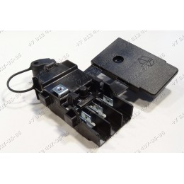 Клеммная коробка духовки Electrolux, Zanussi ZDE320X, EHT6765X, EGT96342YW, PQX310UV, PVN955UOV
