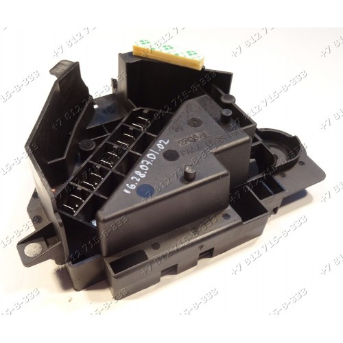 Клеммная коробка для плиты Bosch, Siemens 00492424 00492063