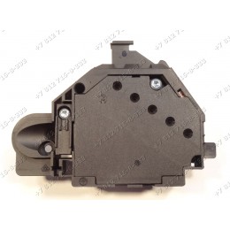 Клеммная коробка для плиты Bosch, Siemens 00492424 00492063