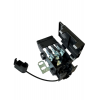 Клеммная коробка для газовой варочной панели MIDEA, Hansa и т.д. 450V T125 1.5 16AIP30 - 12166200000091