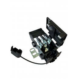 Клеммная коробка для газовой варочной панели MIDEA, Hansa и т.д. 450V T125 1.5 16AIP30 - 12166200000091