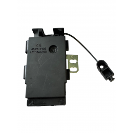 Клеммная коробка для газовой варочной панели MIDEA, Hansa и т.д. 450V T125 1.5 16AIP30 - 12166200000091