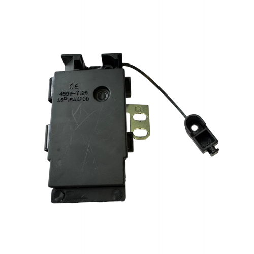 Клеммная коробка для газовой варочной панели MIDEA, Hansa и т.д. 450V T125 1.5 16AIP30 - 12166200000091