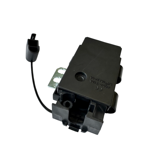 Клеммная коробка для газовой варочной панели MIDEA, Hansa и т.д. 450V T125 1.5 16AIP30 - 12166200000091