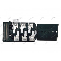 Клеммная коробка плиты Beko KADO XT - 266920004 (210920042)