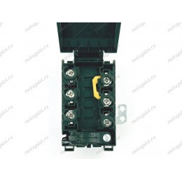 Клеммная коробка KADO K 1/6 плиты Vestel FC60GDX
