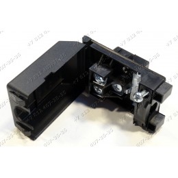 Клеммная коробка SL200 07 0021 01 400V 16A T110 плиты Gefest