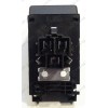 Клеммная коробка SL200 07 0021 01 400V 16A T110 плиты Gefest