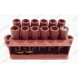 Клеммная коробка плиты Miele KM548 40/62817431