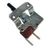 Концевик для плиты Gorenje CP6A0, Metalflex MS-385, MS385 - 667816