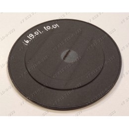Крышка рассекателя для плиты Electrolux EKM60032 EKM600300W EKM603500W