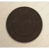 Крышка рассекателя плиты Electrolux ZGF646CTX 949620653-02