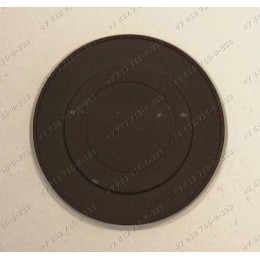 Крышка рассекателя плиты Electrolux ZGF646CTX 949620653-02