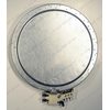 Конфорка стеклокерамика для плиты AEG 61370M-MN AF4 949483268-00 Electrolux Zanussi