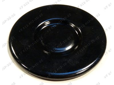 Малая крышка рассекателя плиты Hansa 8042783 диаметр 52 мм 