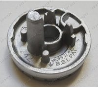 Рассекатель газовой плиты Hansa 8023672 малый, диаметр 45 мм