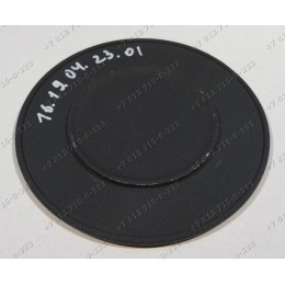 Средняя крышка рассекателя плиты Hansa BHGI61139 FCMX58012030 FCGW53120