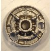 Рассекатель газовой плиты Hansa 8071833 малый, диаметр 46 мм - SOMIPRESS (Италия)