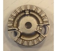 Рассекатель газовой плиты Hansa 8071833 малый, диаметр 46 мм - SOMIPRESS (Италия)